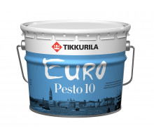 Евро Песто 10 А (9л) Тиккивала (Россия)