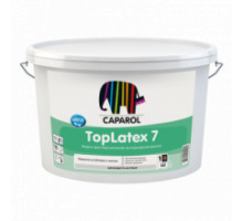 Samtex 3 PRO база3 2,35л Caparol краска ВД для внутренних работ