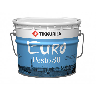 Евро Песто 30 А (9л) Тиккивала (Россия)
