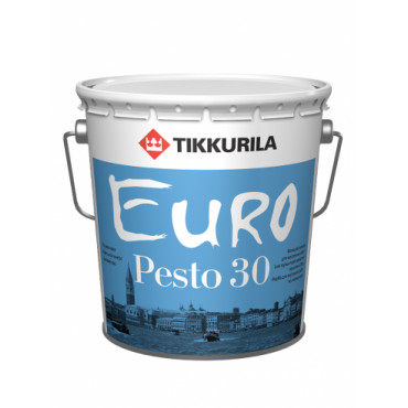 Евро Песто 30 А (2,7л) Тиккивала (Россия)